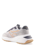 3W NORM 3PR Grey Men's Sneaker