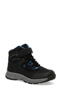 MAXIM HI JR 4PR Black Boys Outdoor Boots