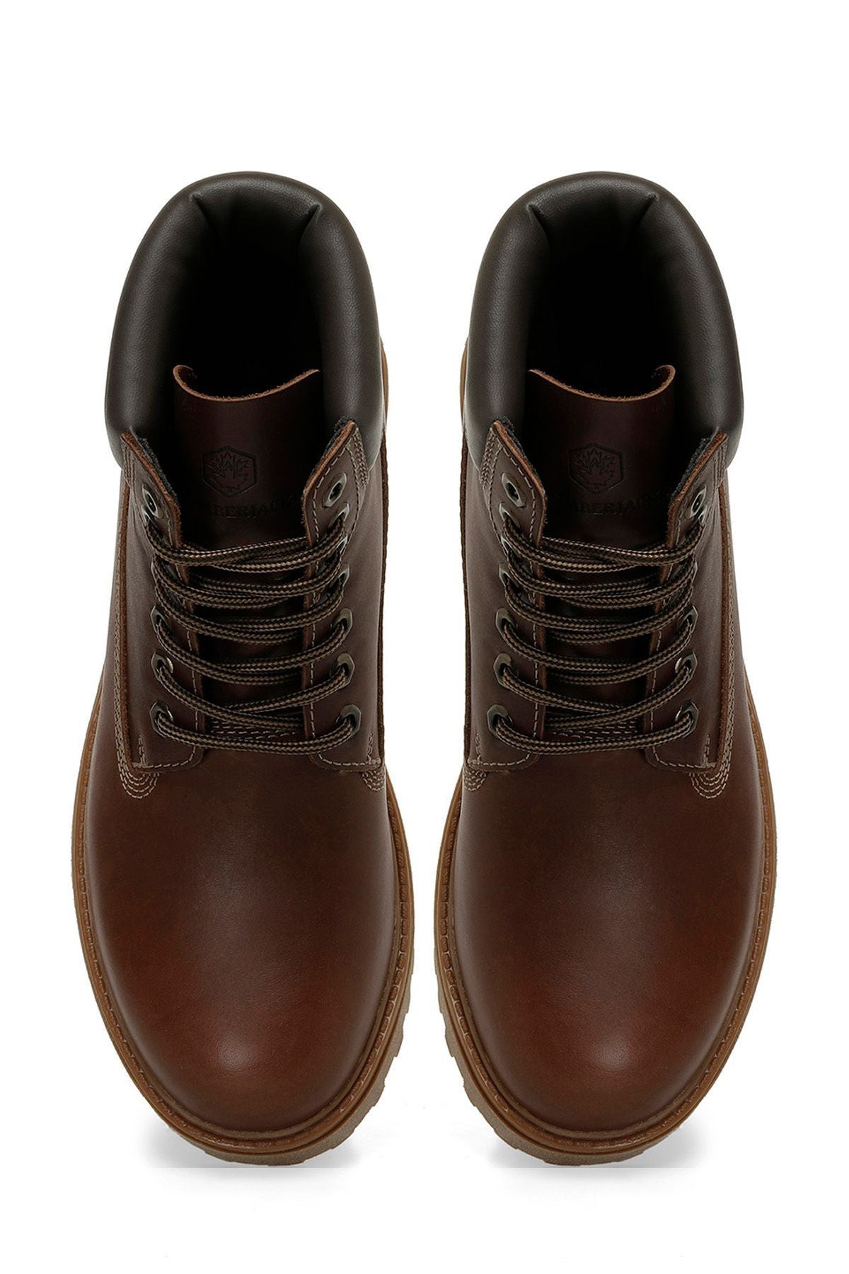 RIVER 4PR TABA Men's Worker Boots