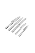 Inoxy Premium 5 Piece Knife Set