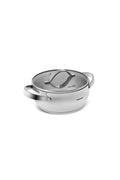 Kuzina Steel Cookware with Induction Base 16 cm 1,6 Lt