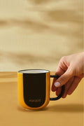 Mug Yellow Mug 350 ml