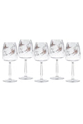 Anka Set of 6 Goblets