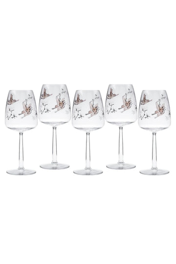 Anka Set of 6 Goblets