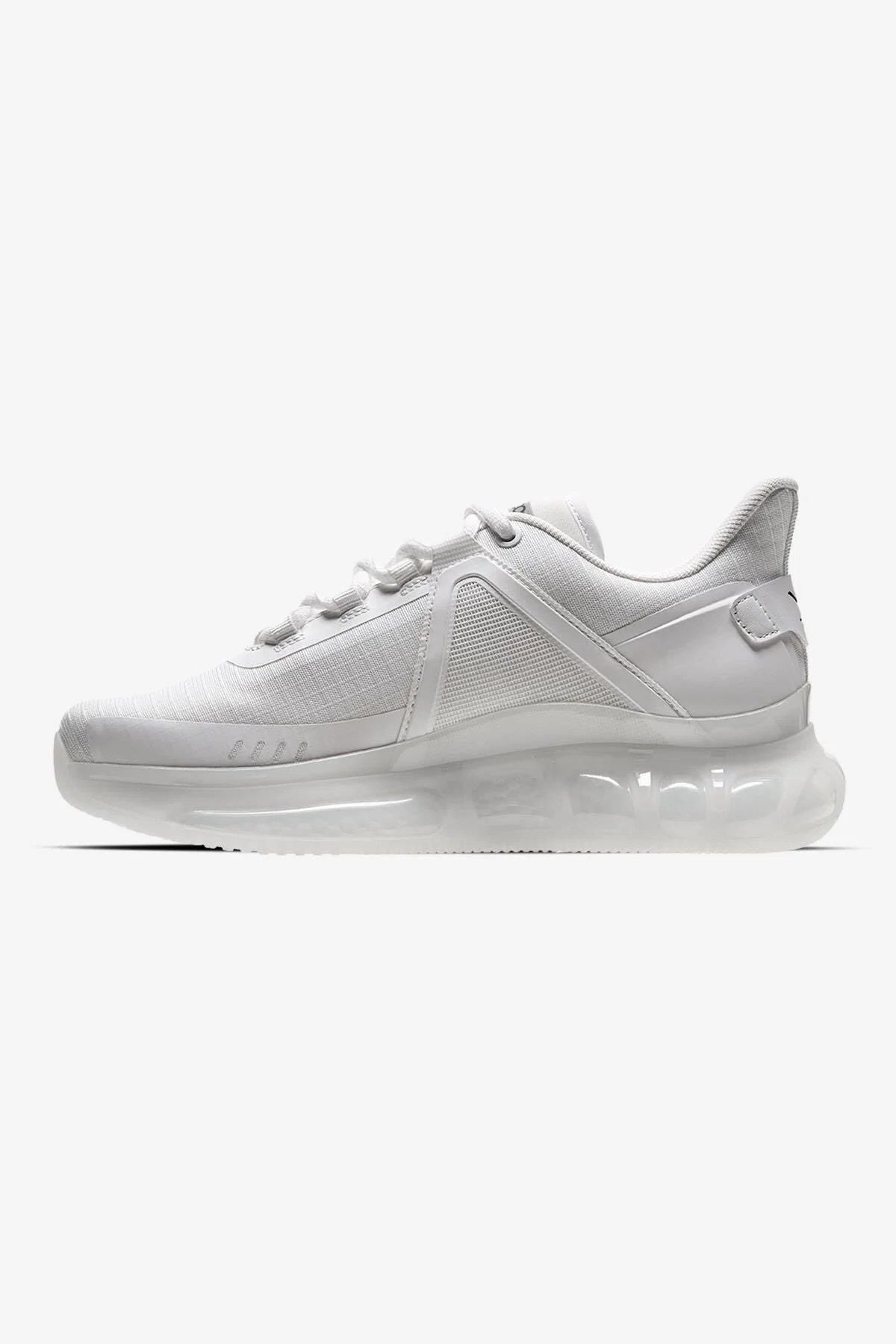 Aırfoam Eterium-2 Sneakers 23nae00ete2m White