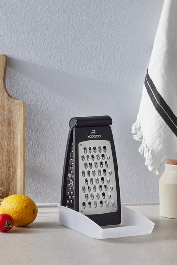 Nancy Double Sided Grater