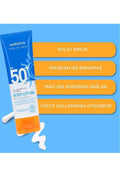 Very High Protection Body Lotion Spf50 100 ml