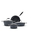 Biodiamond Elite 7 Piece Cookware Set