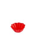 6 Pcs Silicone Muffin Mould