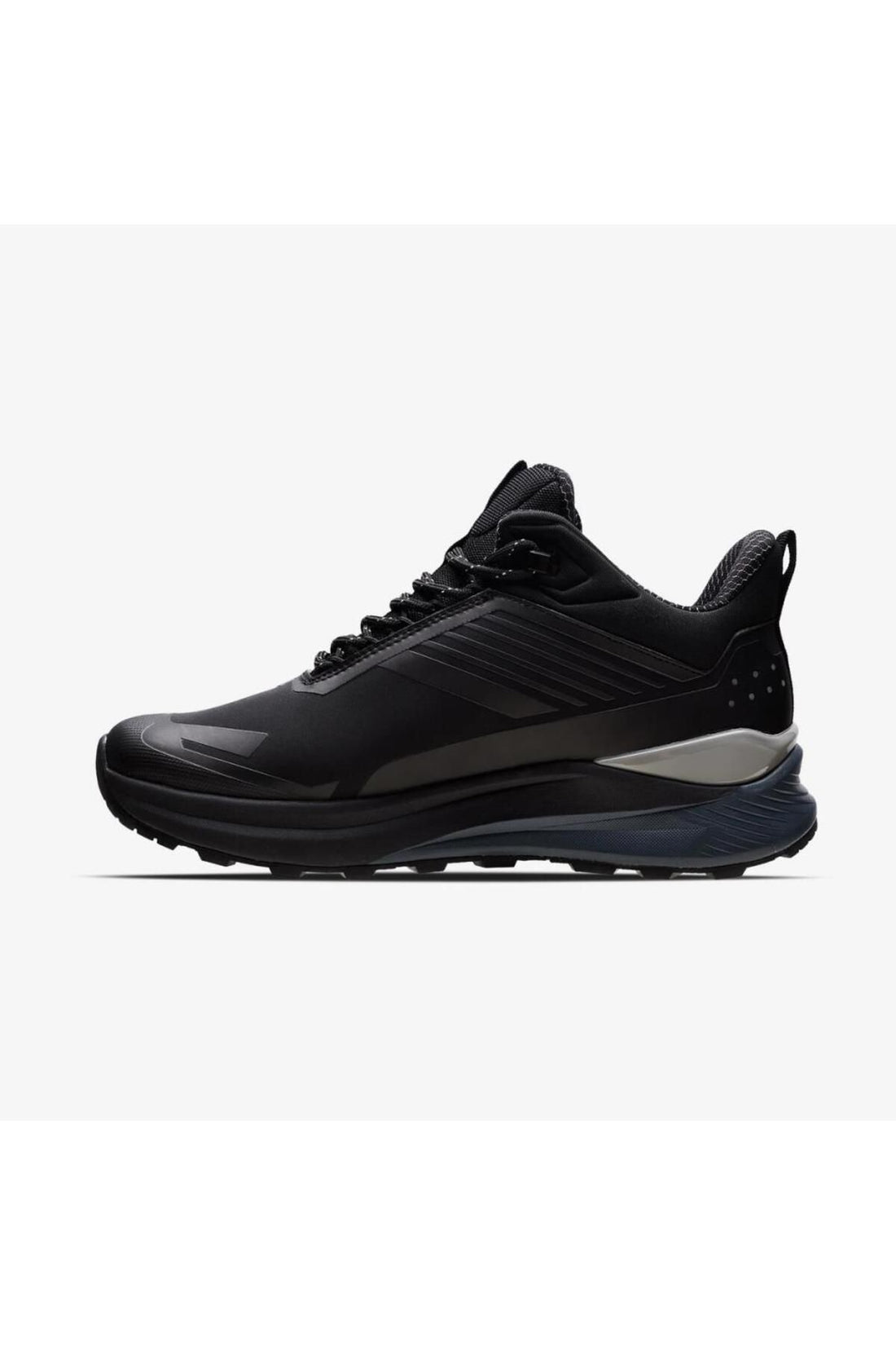 WIND MAX WRIST HEIGHT WATERPROOF MEN SPORTS BOOTS