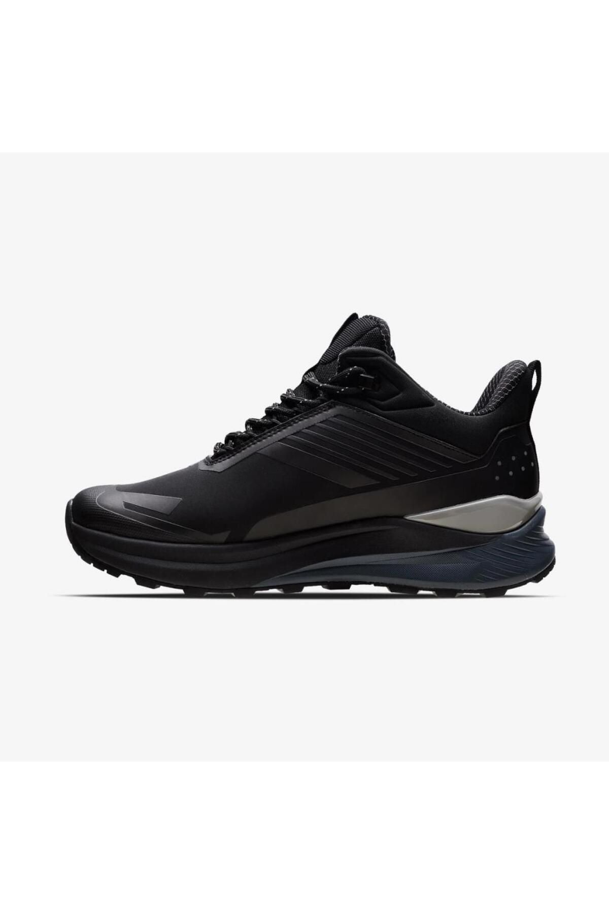 WIND MAX WRIST HEIGHT WATERPROOF MEN SPORTS BOOTS
