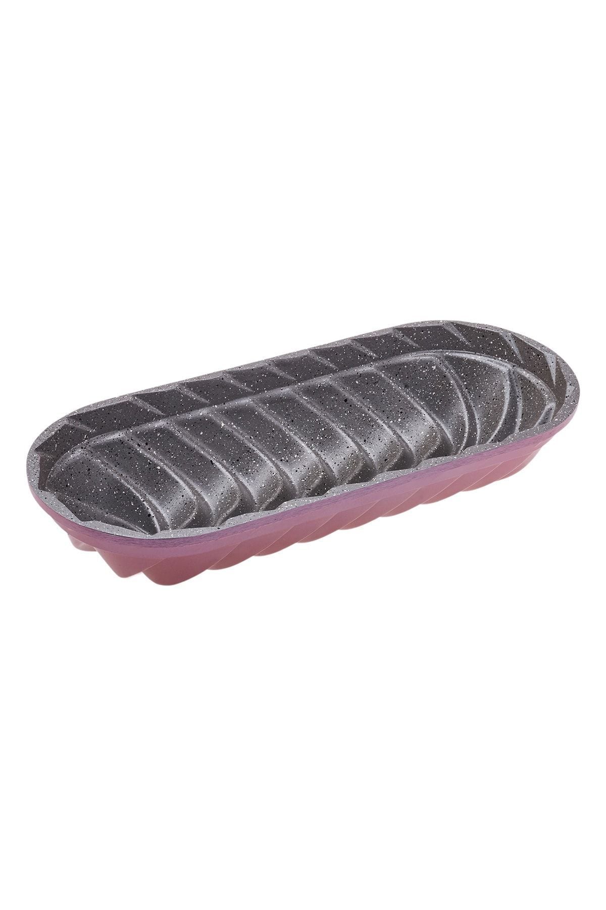 Cake Pro Vera Casting Cake Mold Pink 35 cm