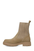 FERNO2 4PR Beige Women Chelsea Boots