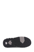 OKRA 4PR Black Men's Sneaker