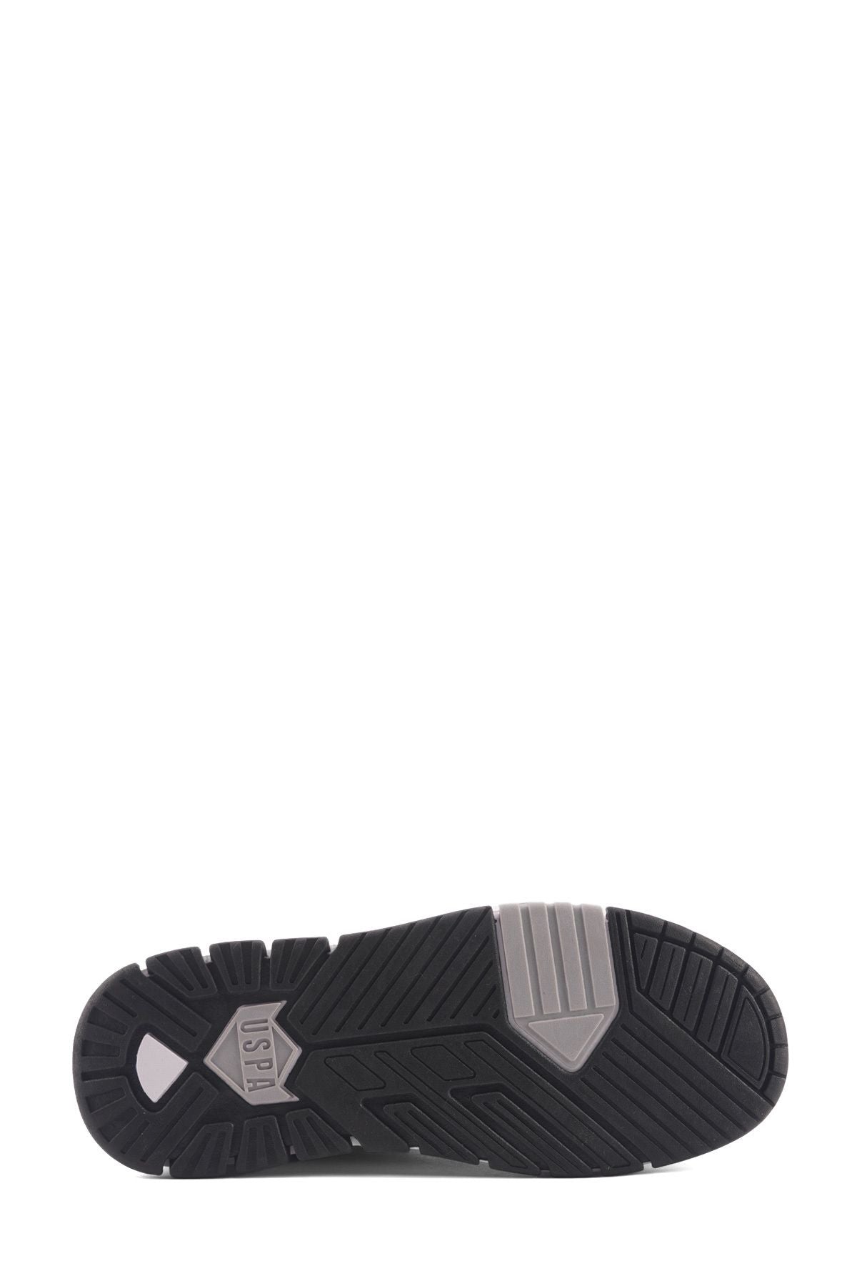 OKRA 4PR Black Men's Sneaker