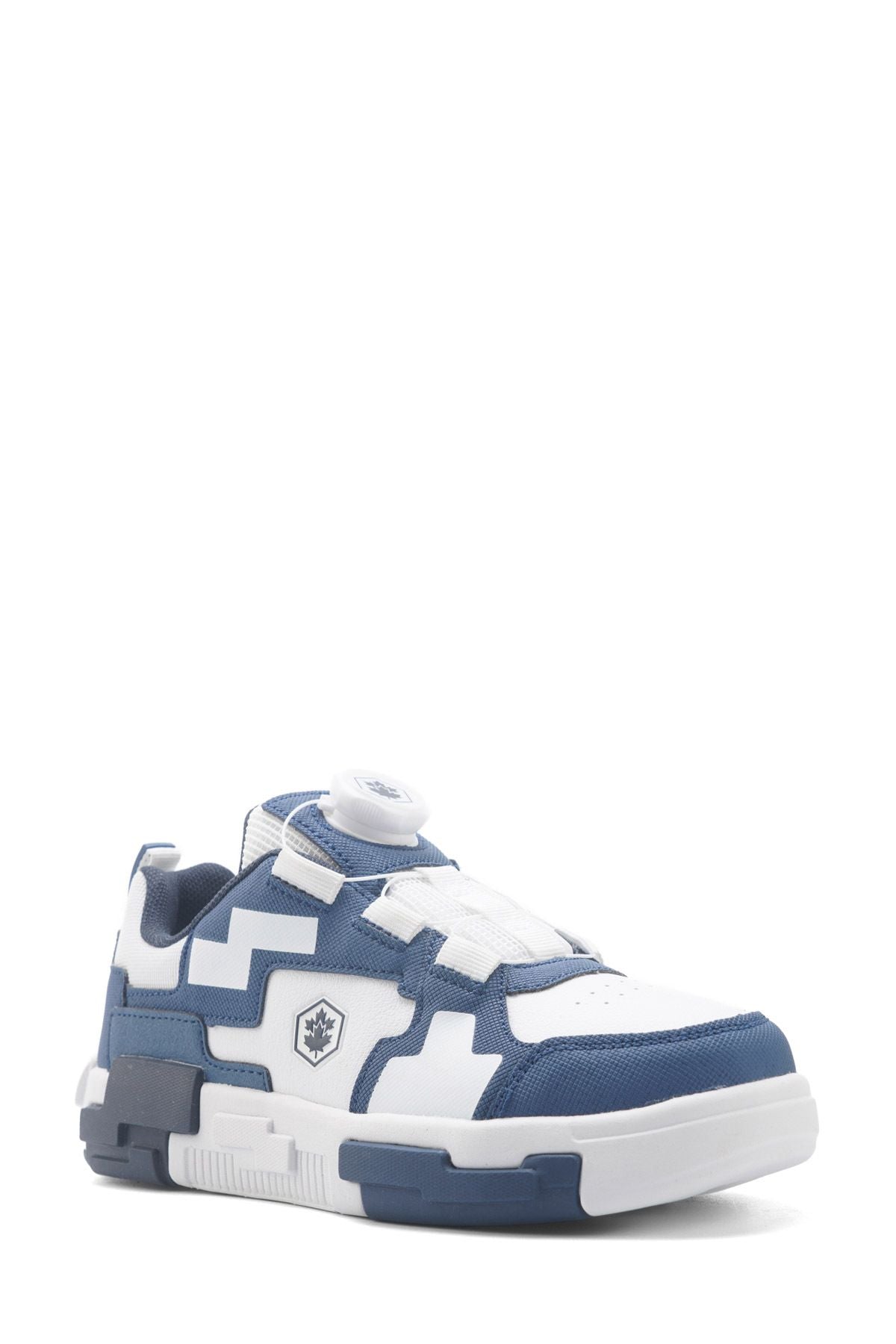 CUTE 5FX White Boy Sneaker