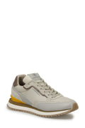 VICTOR 4FX Beige Men's Sneakers