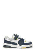 PERIL 4FX Navy Boy's Sneaker