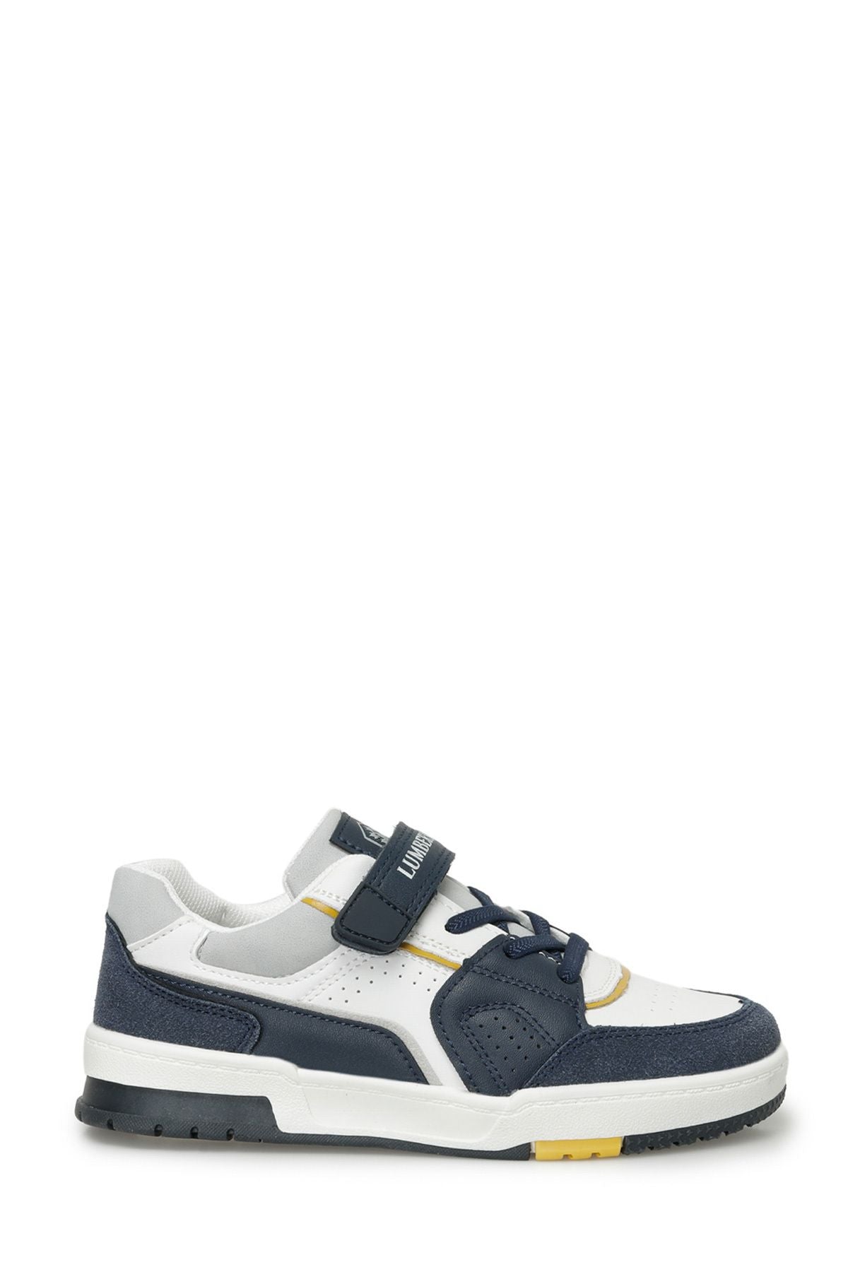 PERIL 4FX Navy Boy's Sneaker