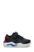 LAREN JR 4FX Navy Boy's Sneakers