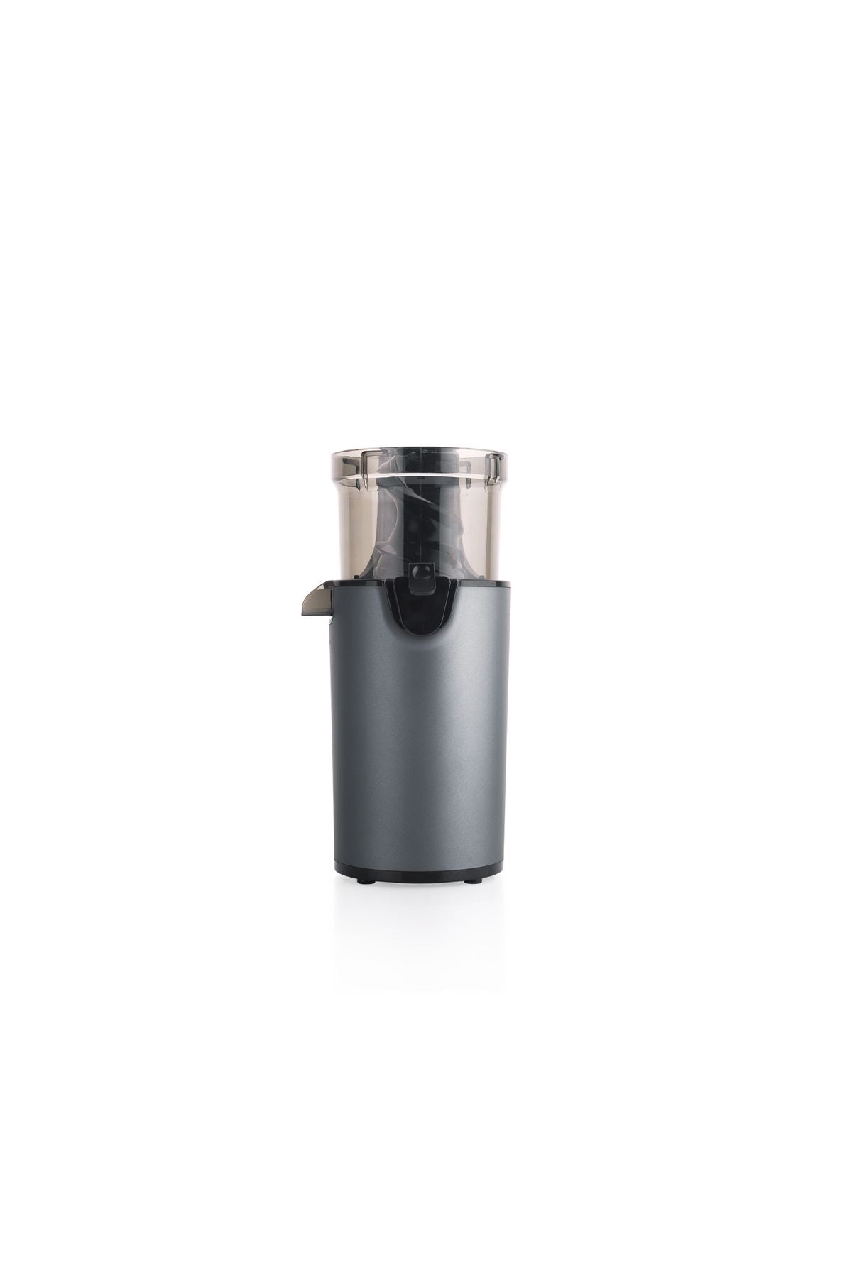 Slow Star Vegetable And Juicer - Anthracite