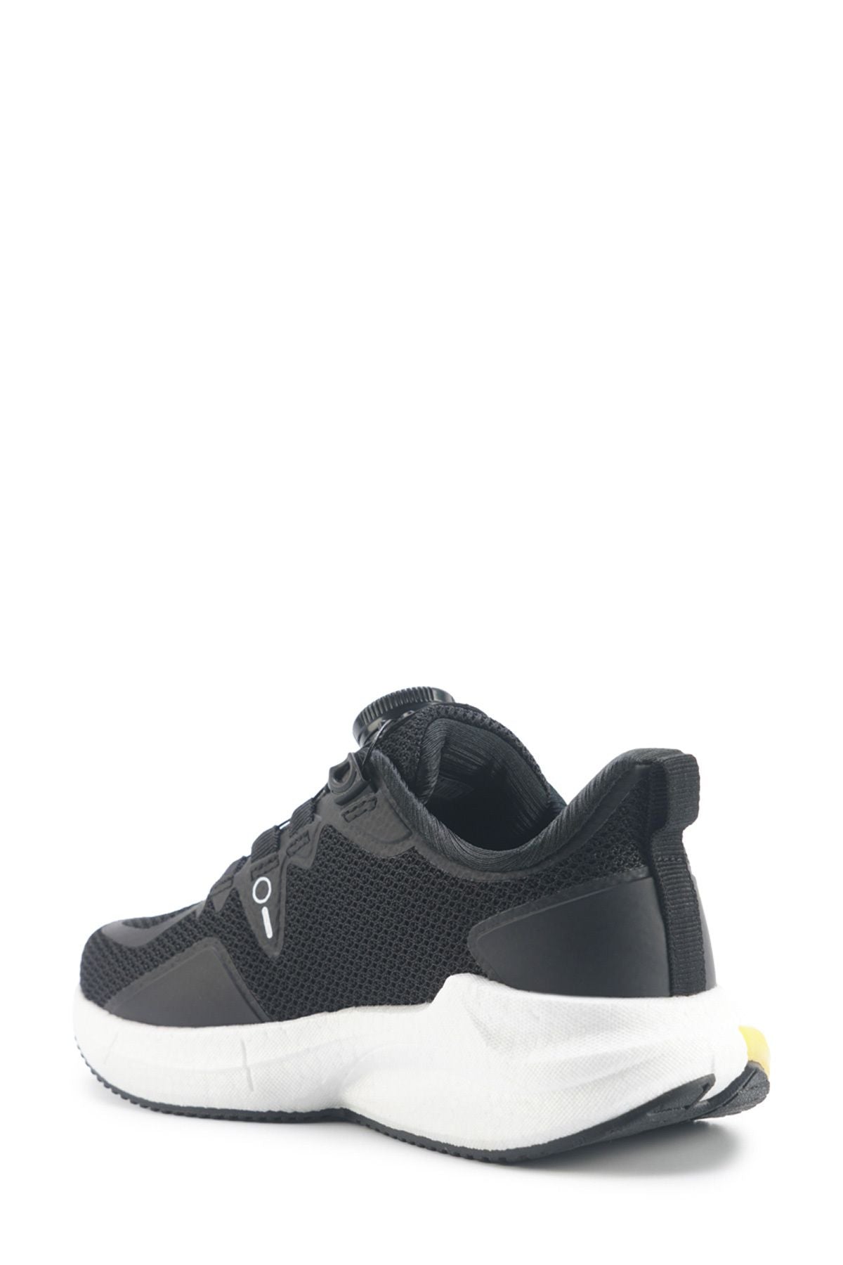 LABRENT JR 5FX Black Boy's Sneakers