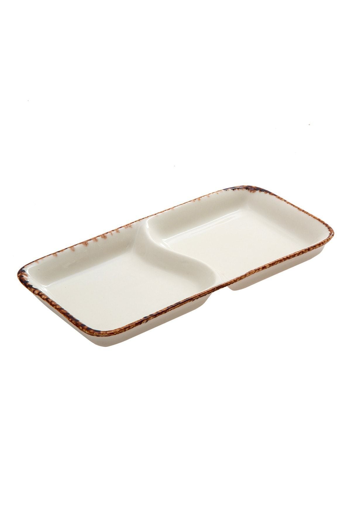 Terracota Beige 25 Piece Breakfast Set