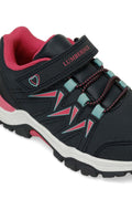 WINTER 4PR Navy Blue Girl Outdoor