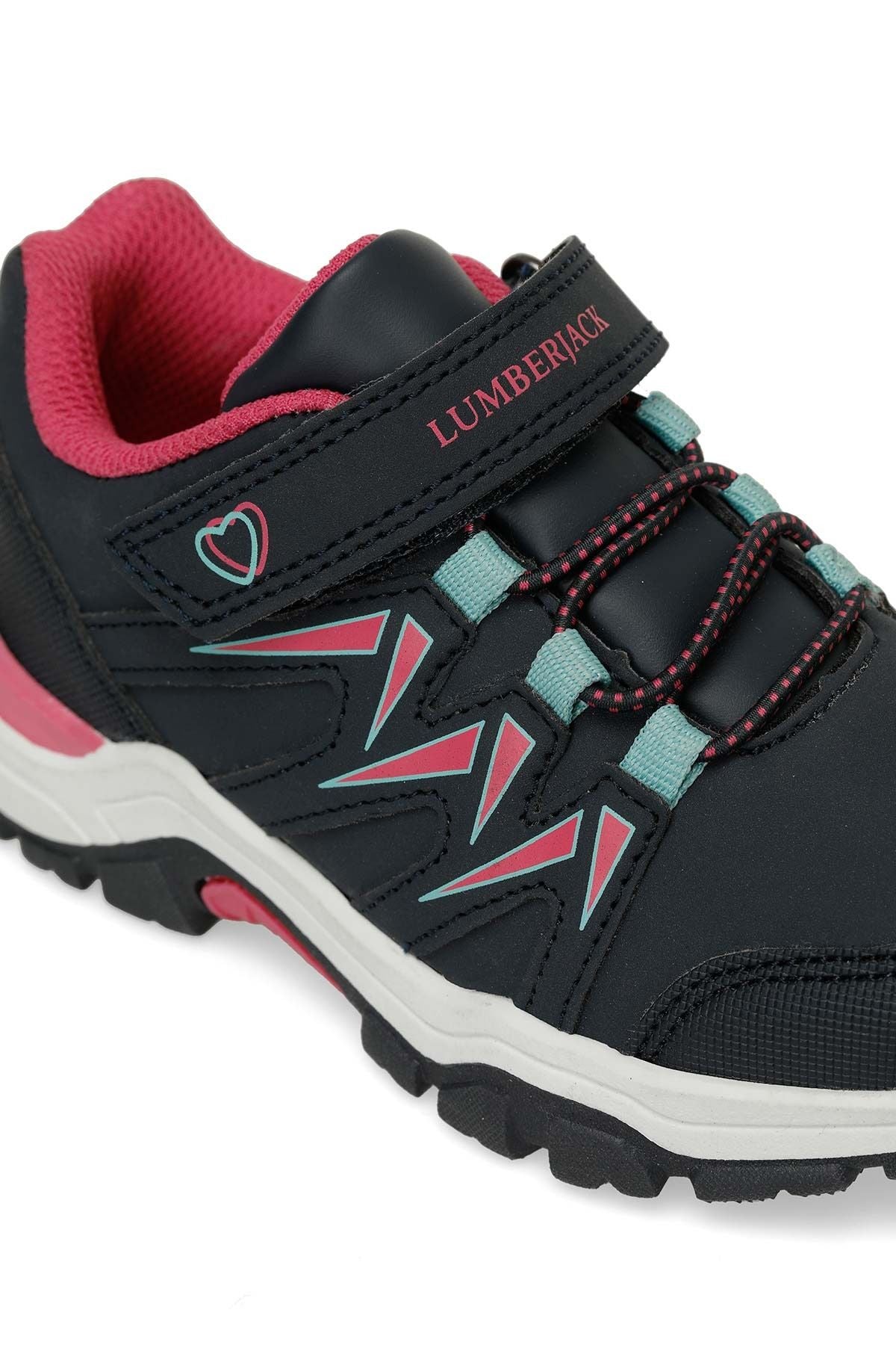 WINTER 4PR Navy Blue Girl Outdoor