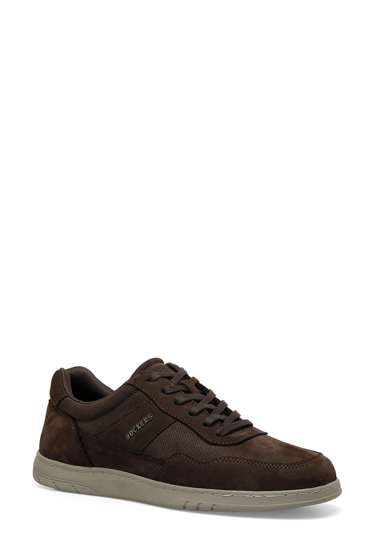 236251 4FX Brown Men's Shoes