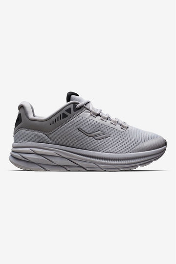 Glitch Easystep Grey Men's Sneakers