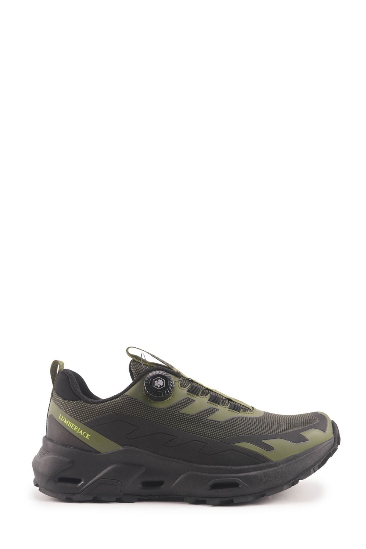PUPPET 4PR Khaki Men Outdoor