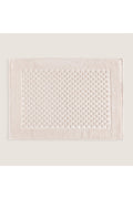 Floss Foot Towel 50x70 Cm Ecru