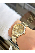 The U.S. Polo Assn. USPA2040-04 Ladies Watch