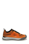 LOTHAR 4FX Orange Men's Sneakers