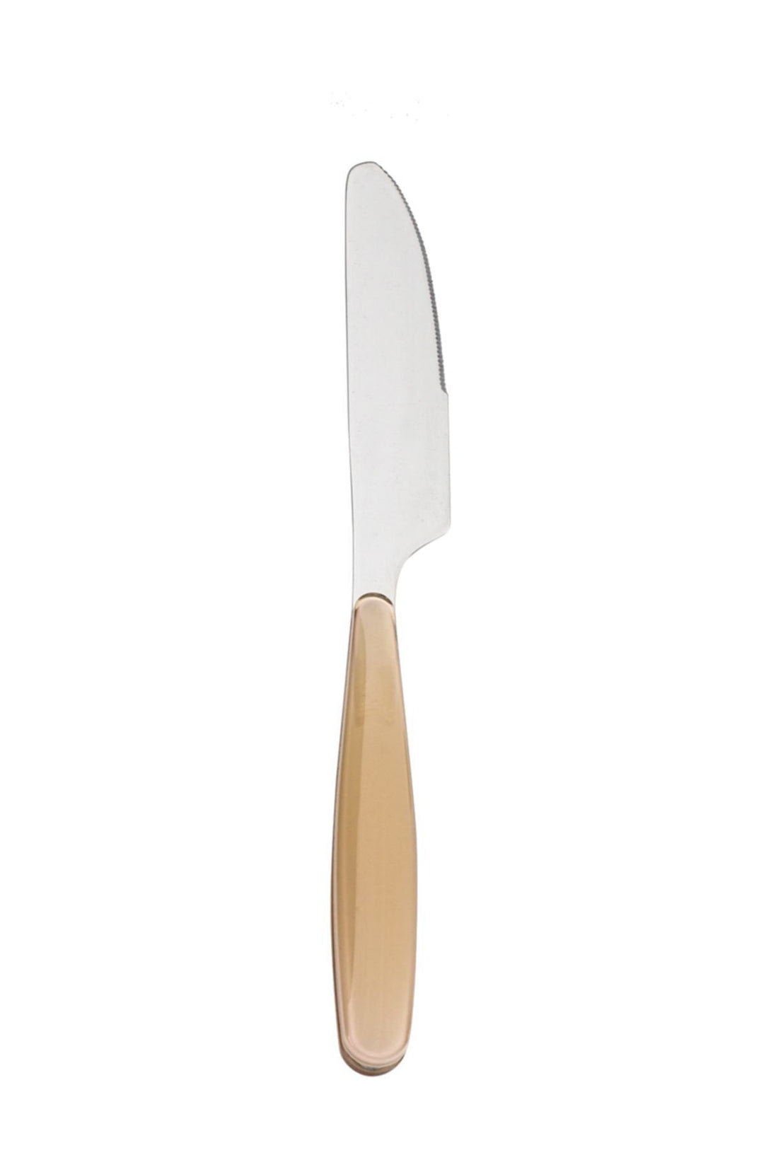 Linda Cream Cooking Knife