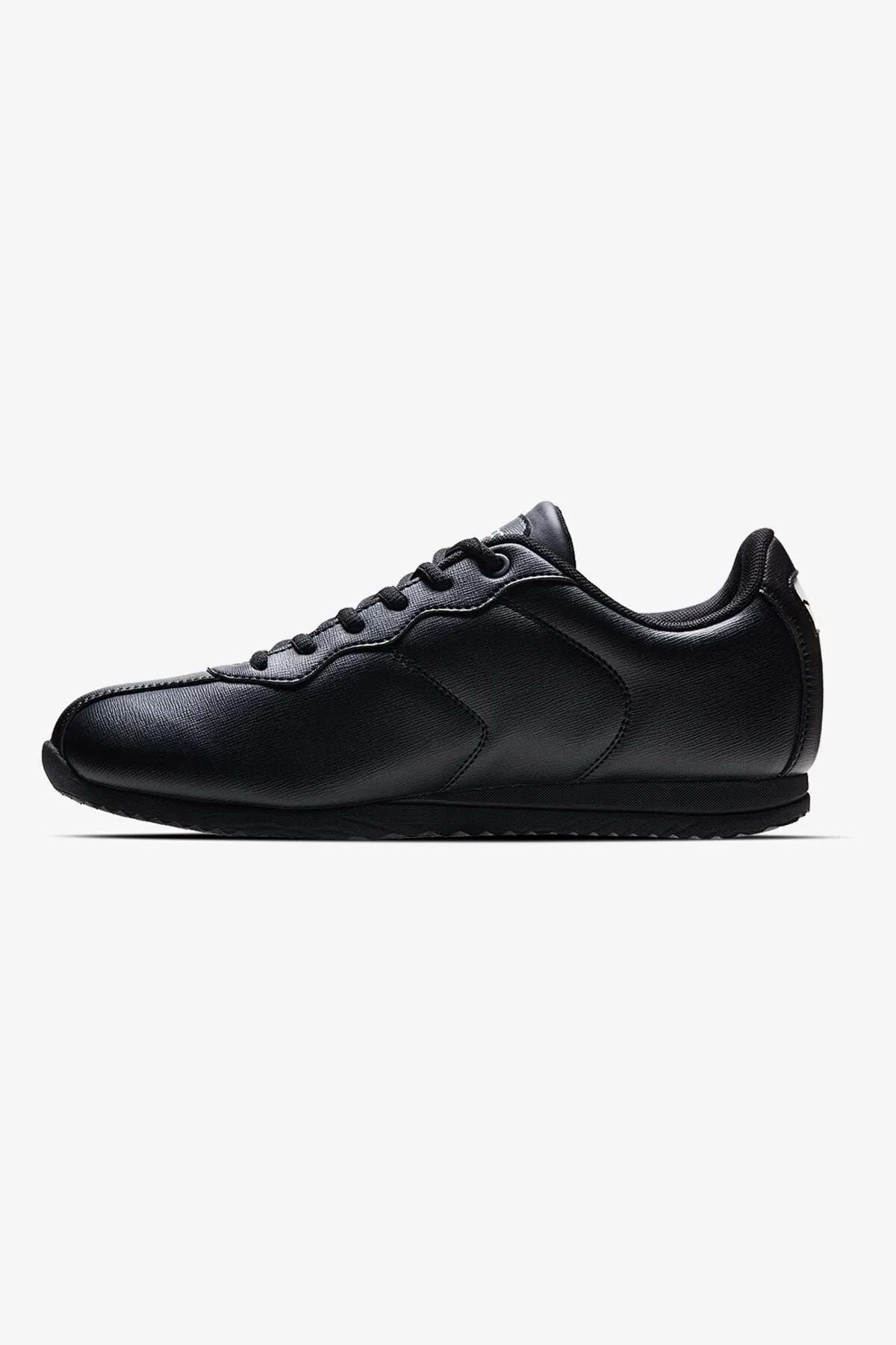 Neptun-4 Sneakers Black