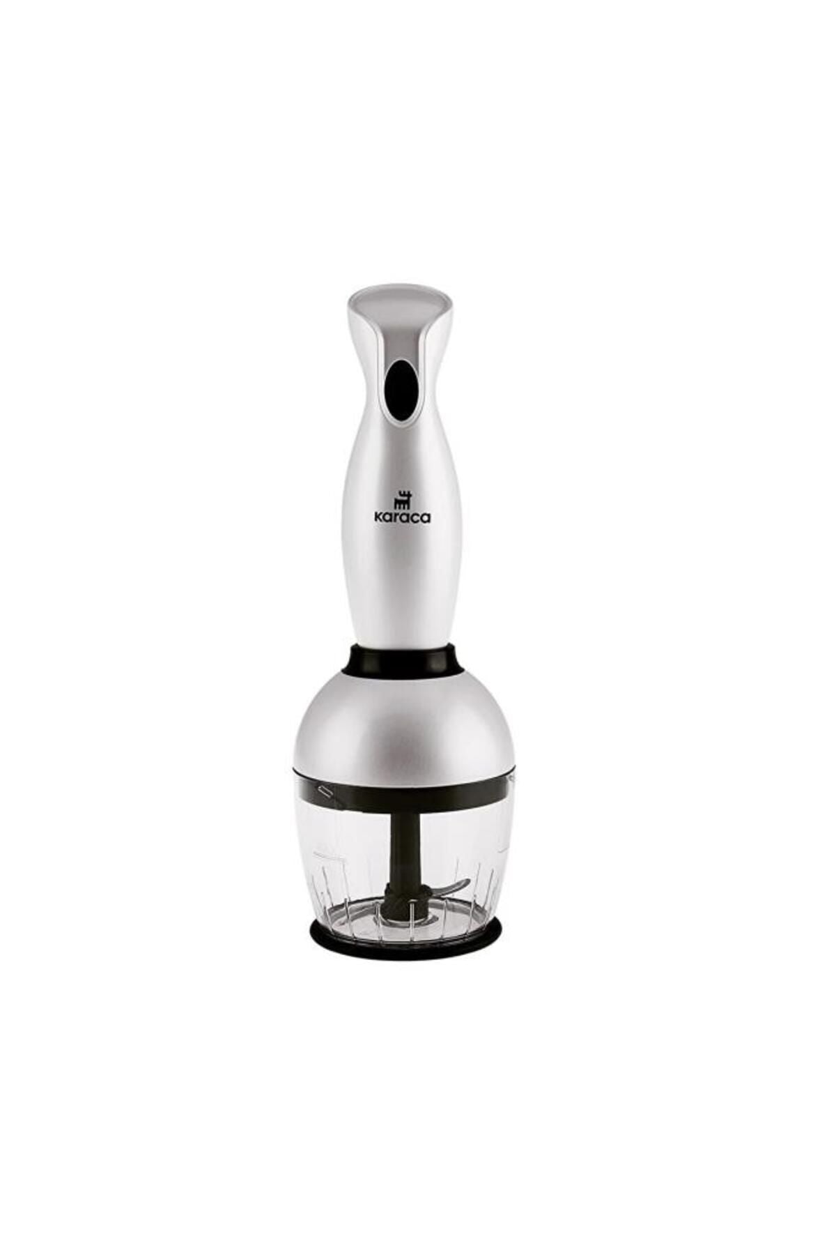 Pro-Midi Plus 3 Pack Blender Set Pearl White 1000w