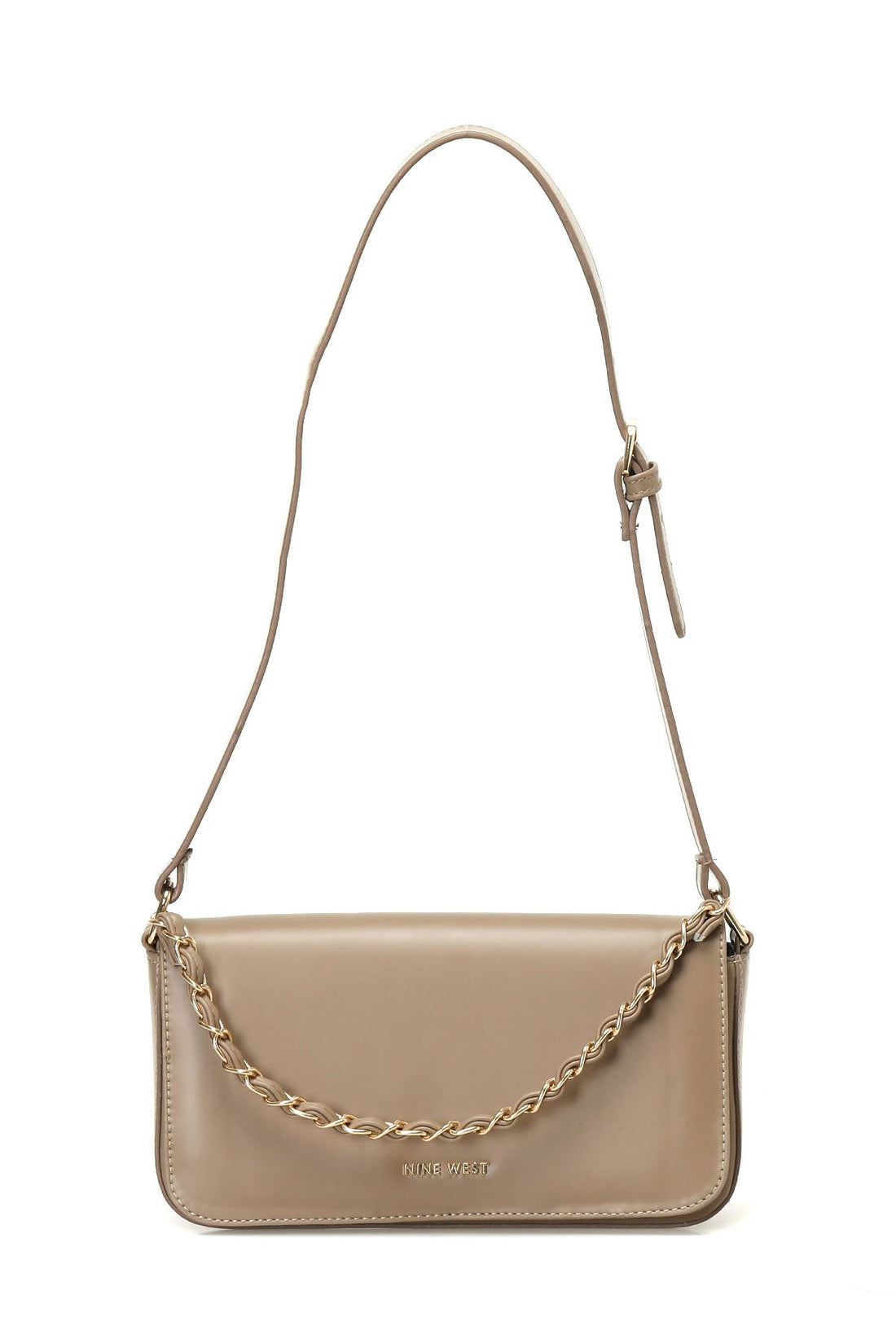 KINSLEY 4PR Mink Women's Sleeve Bag