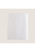 Pruva Face Towel 50x90 Cm White