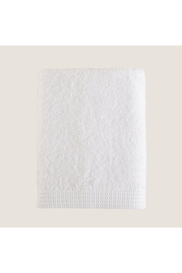 Pruva Face Towel 50x90 Cm White