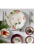 Lanie 26 Piece Breakfast Set for 6