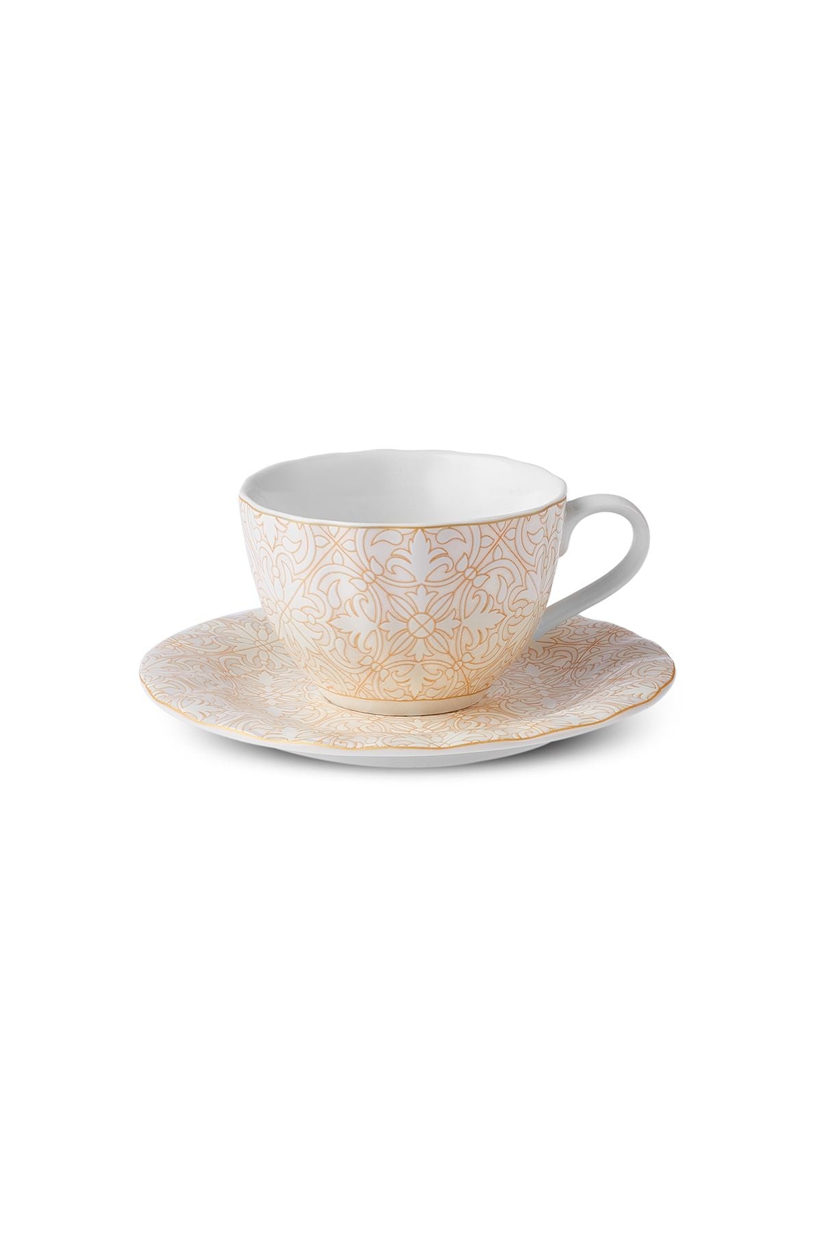 Casa 2 Person Tea Cup 220 Ml