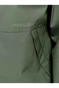 Jack & Jones - SEASONAL COAT WITH HOOD