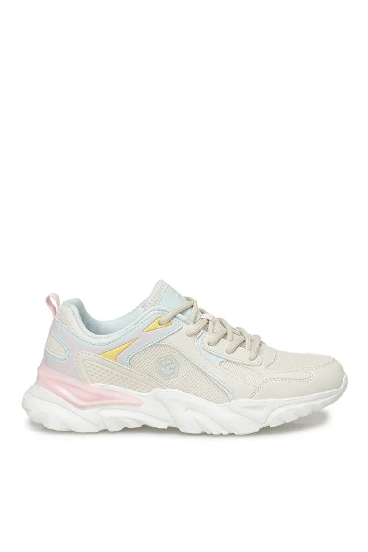 Broken White Women Sneaker A10149826612010
