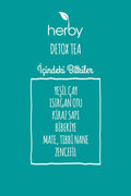 Detox Tea Diet Support Detox Herbal Tea