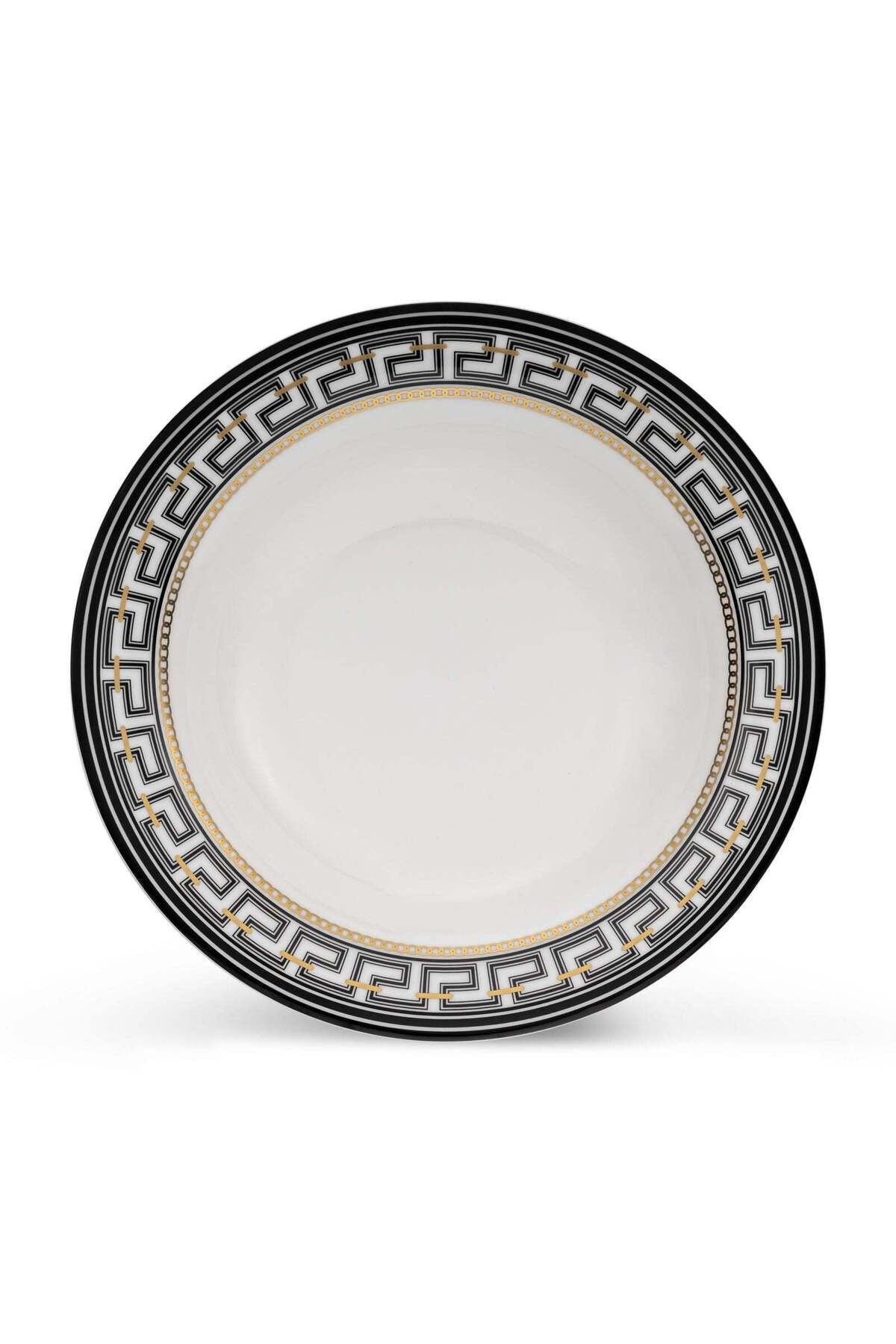 Hera 60 Piece Dinner Set for 12 Persons