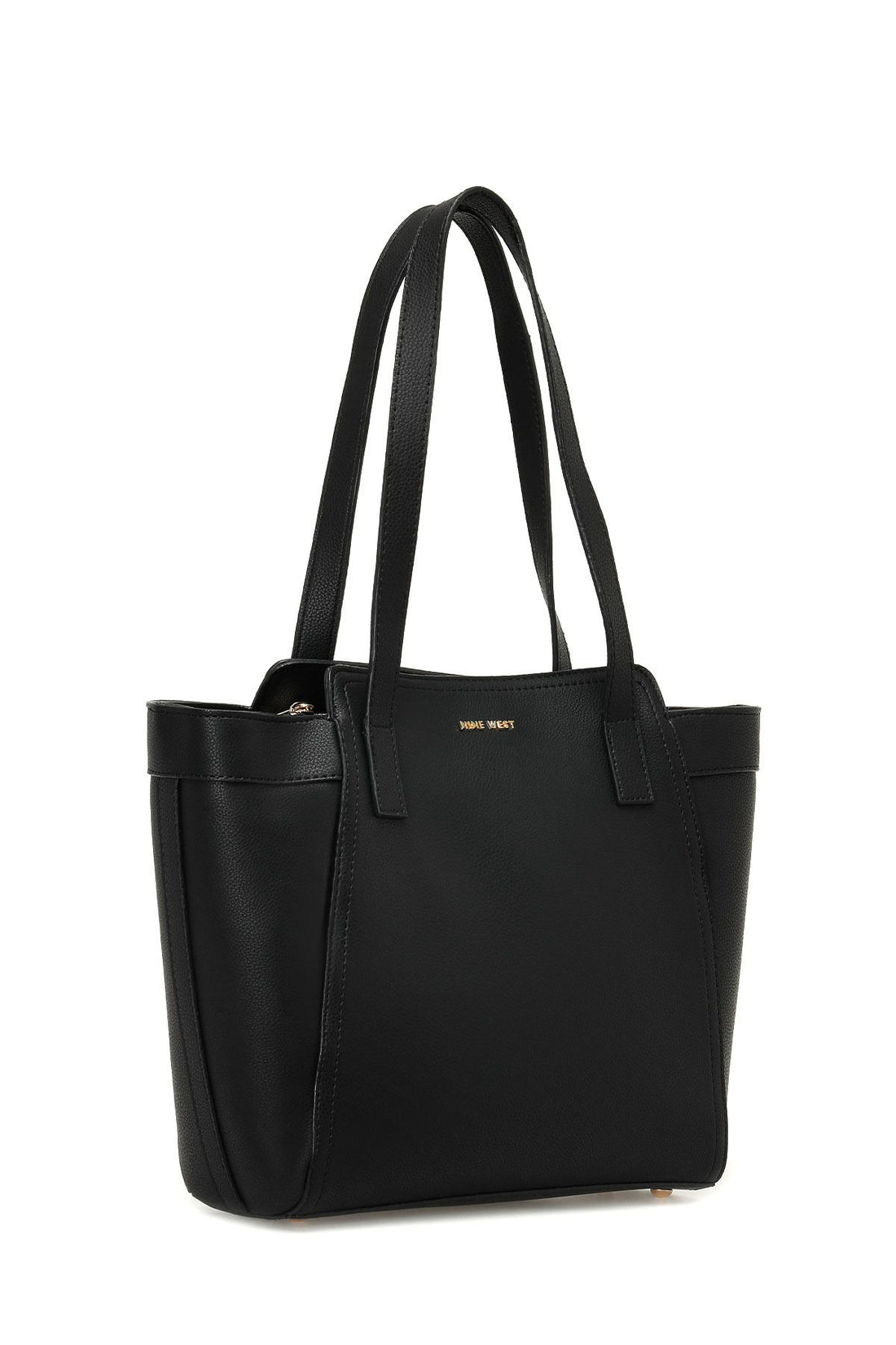 LYSANDER 4PR Black Women's Shoulder Bag