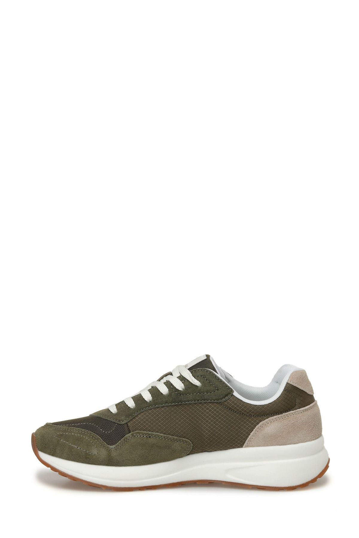 VISA 4PR KHAKI Men's Sneaker