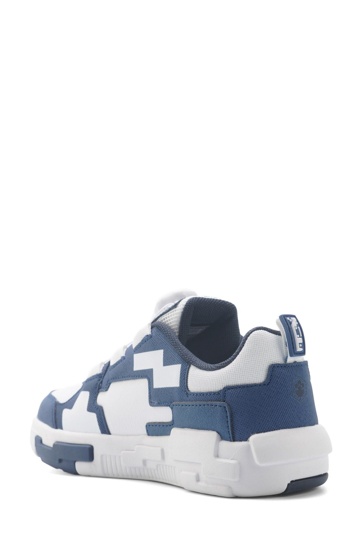 CUTE 5FX White Boy Sneaker